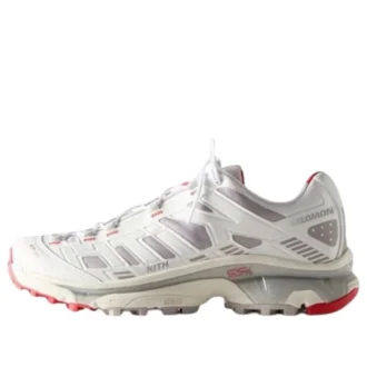 SALOMON x Kith XT-4K ”Kithmas”