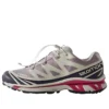 Salomon x Kith XT-6 Gore-Tex Rosa
