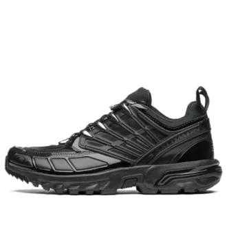 SALOMON x Maison Margiela ACS PRO ”Black”