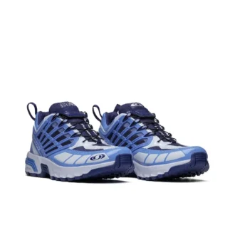 SALOMON x Maison Margiela ACS PRO ”Blue”