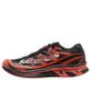 SALOMON x Margiela XT-MM6 ”Black Cherry Tomato”