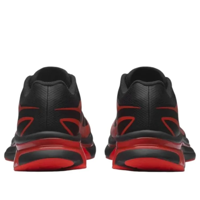 SALOMON x Margiela XT-MM6 ”Black Cherry Tomato”