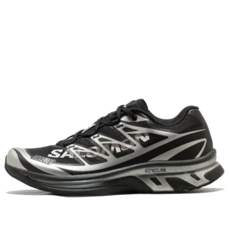 SALOMON x Margiela XT-MM6 ”Black Silver”