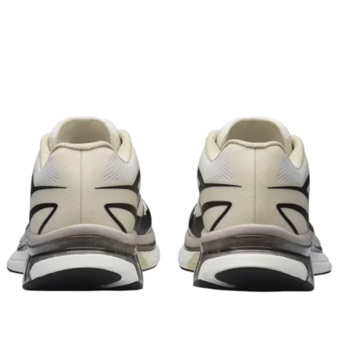 SALOMON x Margiela XT-MM6 ”Vanilla Ice Black”