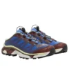 SALOMON x MM6 Maison Margiel XT-4 Mule ”Ultramarine”