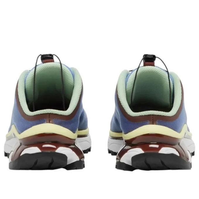 SALOMON x MM6 Maison Margiel XT-4 Mule ”Ultramarine”