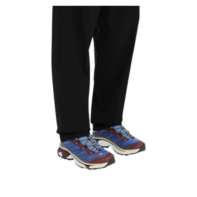 SALOMON x MM6 Maison Margiel XT-4 Mule ”Ultramarine”