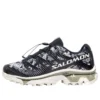 SALOMON x Needlepoint XT-4 ”Black”