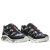 SALOMON x Needlepoint XT-4 ”Black”