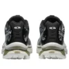 SALOMON x Needlepoint XT-4 ”Black”
