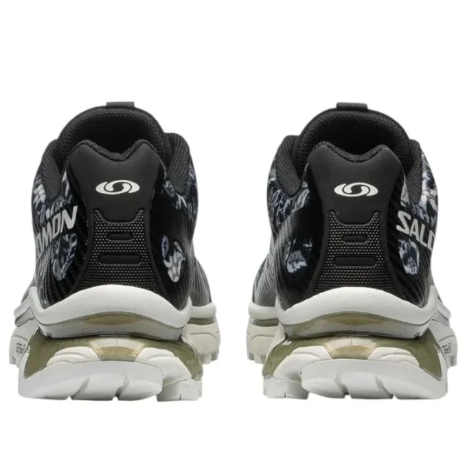 SALOMON x Needlepoint XT-4 ”Black”