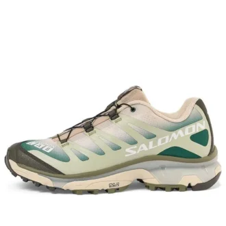 SALOMON x Notre XT-4 OG ”Grass Stained”