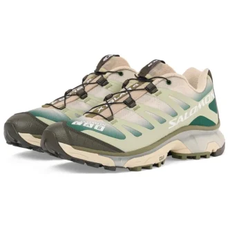 SALOMON x Notre XT-4 OG ”Grass Stained”