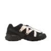 SALOMON x Sandy Liang SPEEDCROSS 3 Ribbon ”Black Cloud Pink”