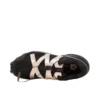 SALOMON x Sandy Liang SPEEDCROSS 3 Ribbon ”Black Cloud Pink”