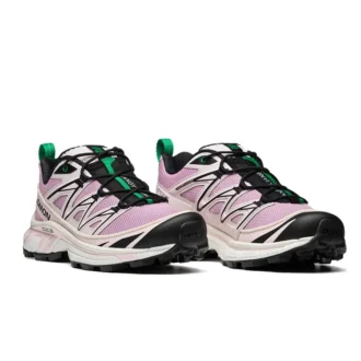 SALOMON x Sandy Liang XT-6 Expanse ”Cradle Pink”