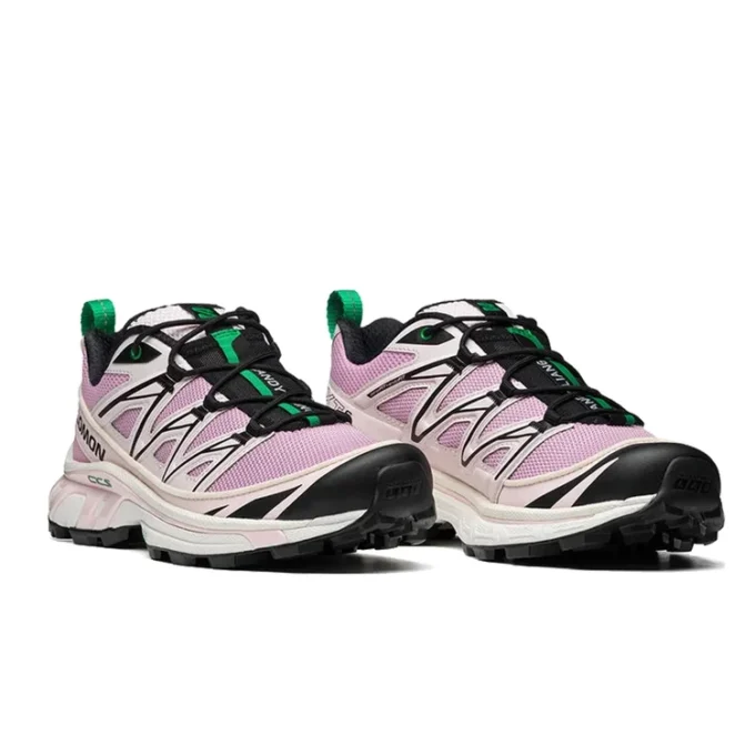 SALOMON x Sandy Liang XT-6 Expanse ”Cradle Pink”