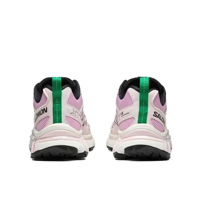 SALOMON x Sandy Liang XT-6 Expanse ”Cradle Pink”