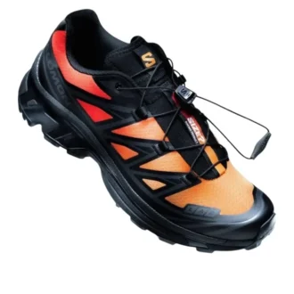 SALOMON x size? XT-6 ”Ember”