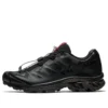 SALOMON x Slam Jam XT-4 ”Black Red” SALOMON x Slam Jam XT-4 ”Black Red”