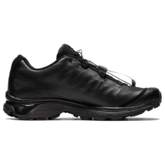 SALOMON x Slam Jam XT-4 ”Black Red”