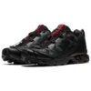 SALOMON x Slam Jam XT-4 ”Black Red” SALOMON x Slam Jam XT-4 ”Black Red”