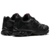 SALOMON x Slam Jam XT-4 ”Black Red” SALOMON x Slam Jam XT-4 ”Black Red”