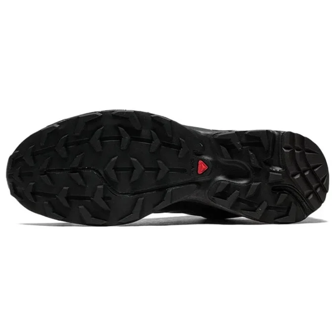 SALOMON x Slam Jam XT-4 ”Black Red” SALOMON x Slam Jam XT-4 ”Black Red”