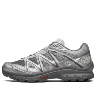 SALOMON x Slam Jam XT-QUEST ”Silver Metallic”
