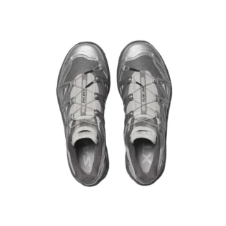 SALOMON x Slam Jam XT-QUEST ”Silver Metallic”
