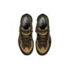 Salomon x The Broken Arm XT-QUEST 2 ”Brown Black”