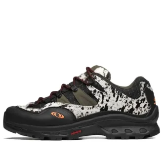 SALOMON x The Broken Arm XT-QUEST 2 TEXAS ”Black White”