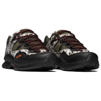 SALOMON x The Broken Arm XT-QUEST 2 TEXAS ”Black White”