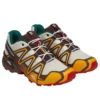 SALOMON x VANDYTHEPINK SPEEDCROSS 3 ”Burger”