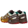 SALOMON x VANDYTHEPINK SPEEDCROSS 3 ”Burger”
