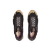 SALOMON x WOOD WOOD XT-SLATE ”Black Brown”