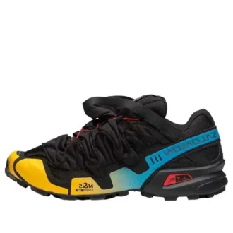 SALOMON x Y/Project SPEEDCROSS 3 ”Black”