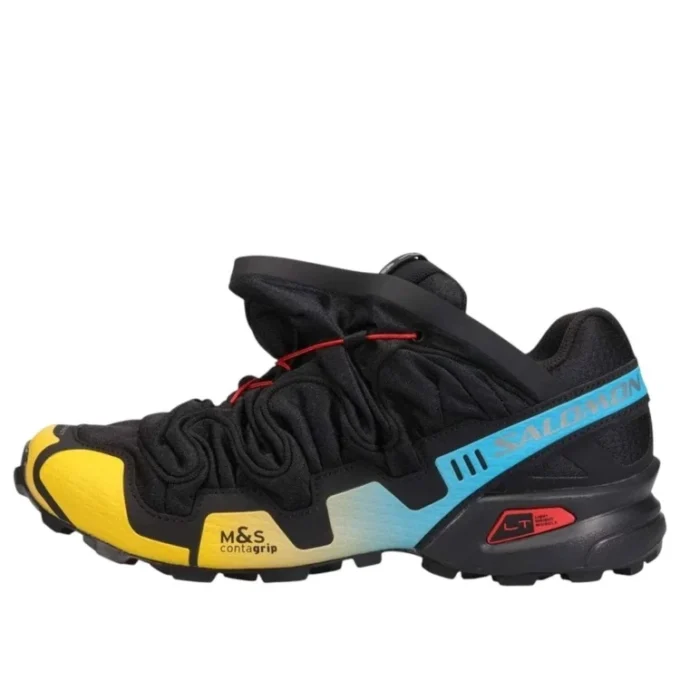 SALOMON x Y/Project SPEEDCROSS 3 ”Black”