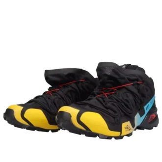 SALOMON x Y/Project SPEEDCROSS 3 ”Black”