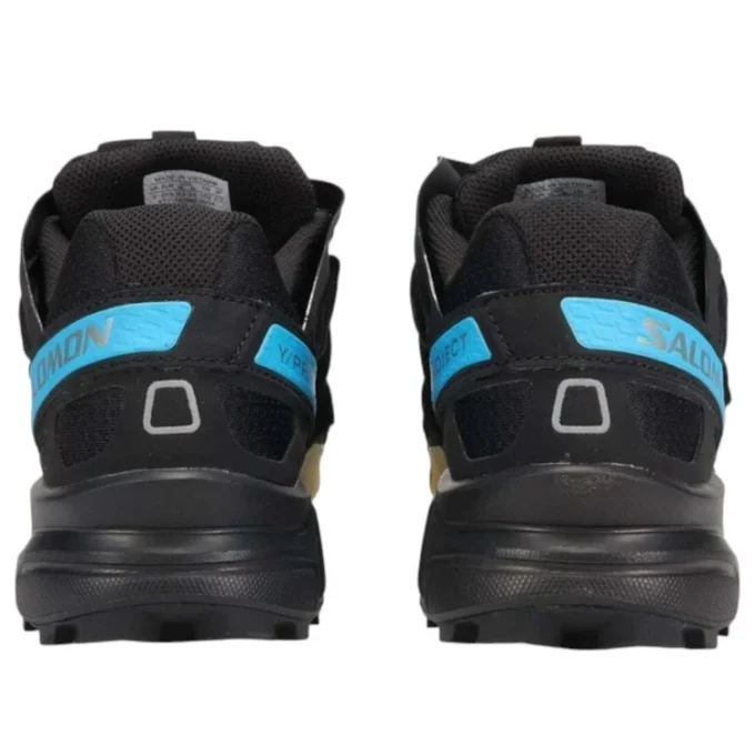 SALOMON x Y/Project SPEEDCROSS 3 ”Black”
