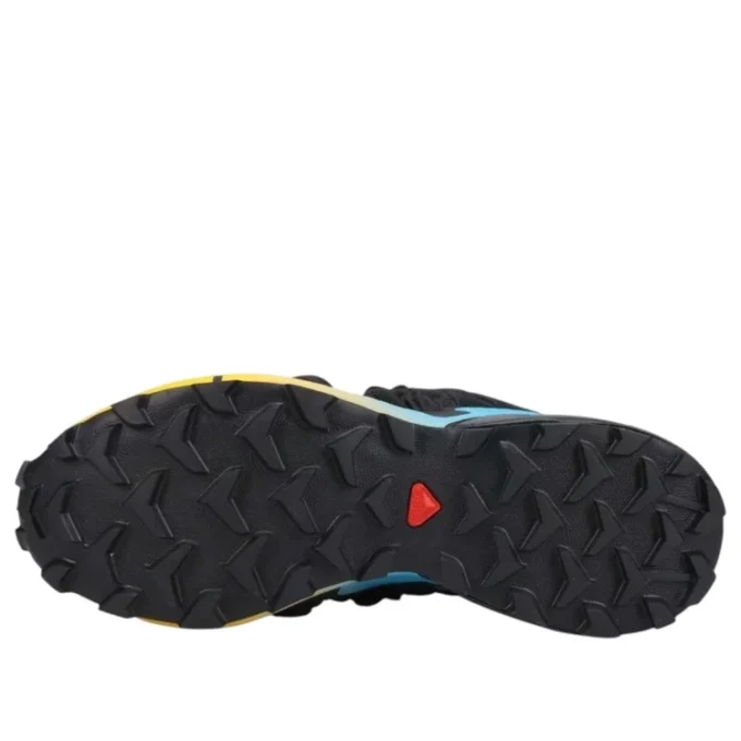 SALOMON x Y/Project SPEEDCROSS 3 ”Black”