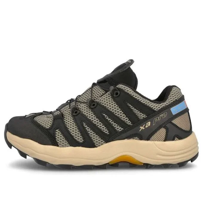Salomon XA PRO 1 Advanced ”Rocky Grass Color”