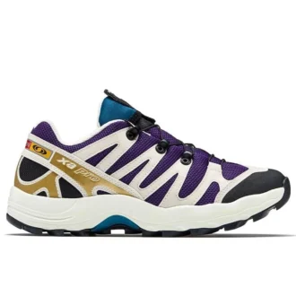 Salomon XA PRO 1 ”Grape Purple”