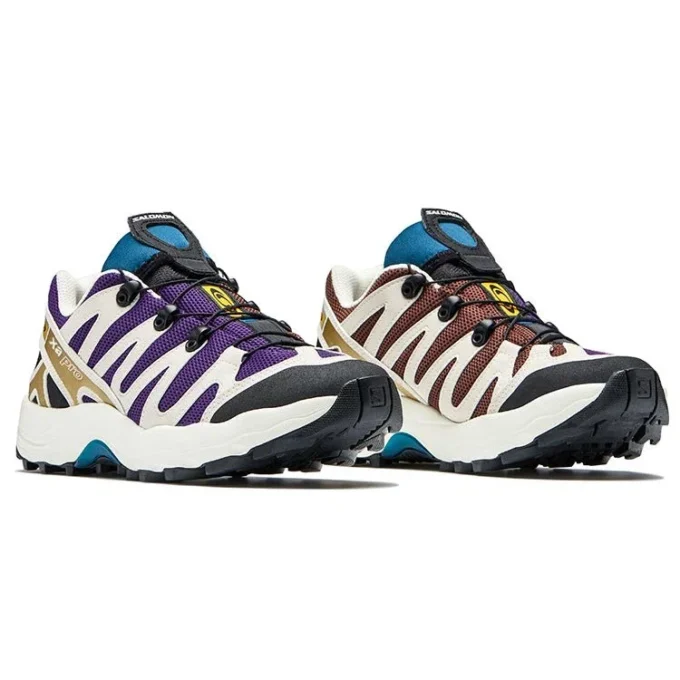 Salomon XA PRO 1 ”Grape Purple”