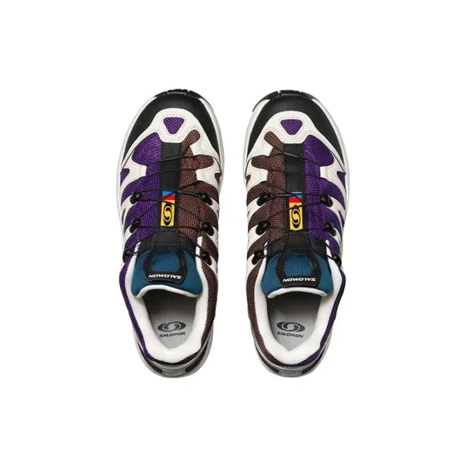 Salomon XA PRO 1 ”Grape Purple”