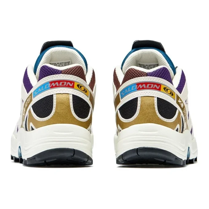 Salomon XA PRO 1 ”Grape Purple”