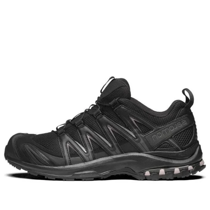 Salomon XA PRO 3D Adv ”Svart” Salomon XA PRO 3D Adv ”Svart”