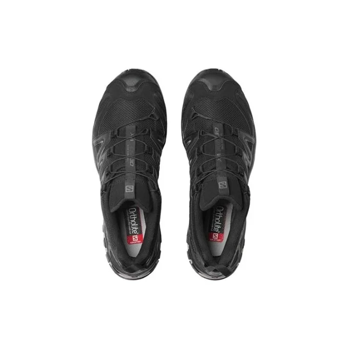 Salomon XA PRO 3D Adv ”Svart” Salomon XA PRO 3D Adv ”Svart”