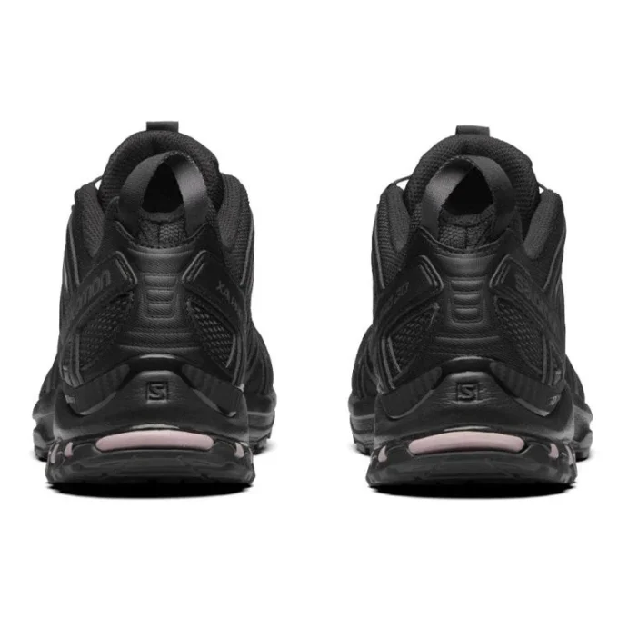Salomon XA PRO 3D Adv ”Svart” Salomon XA PRO 3D Adv ”Svart”