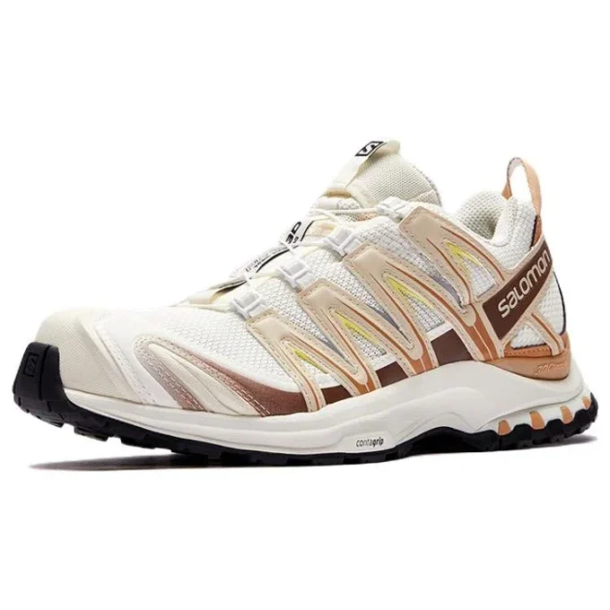 Salomon XA PRO 3D ”Beige Brown” Salomon XA PRO 3D ”Beige Brown”